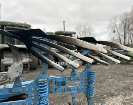 Синій Лемкен Другая, об'ємом двигуна 0 л та пробігом 0 тис. км за 35934 $, фото 6 на Automoto.ua