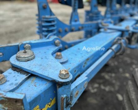 Синій Лемкен Другая, об'ємом двигуна 0 л та пробігом 0 тис. км за 35934 $, фото 14 на Automoto.ua