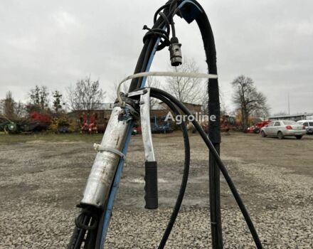 Синій Лемкен Другая, об'ємом двигуна 0 л та пробігом 0 тис. км за 35934 $, фото 15 на Automoto.ua