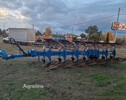 Синій Лемкен Другая, об'ємом двигуна 0 л та пробігом 0 тис. км за 26872 $, фото 6 на Automoto.ua