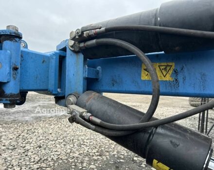 Синій Лемкен Другая, об'ємом двигуна 0 л та пробігом 0 тис. км за 35934 $, фото 17 на Automoto.ua