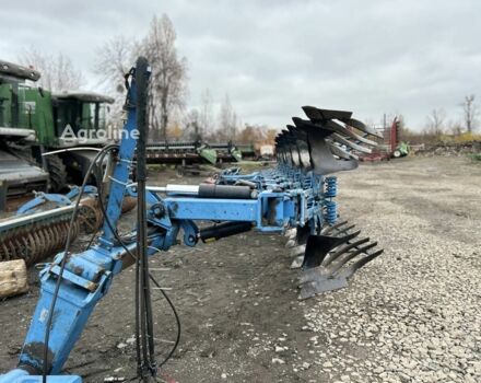 Синій Лемкен Другая, об'ємом двигуна 0 л та пробігом 0 тис. км за 35934 $, фото 1 на Automoto.ua