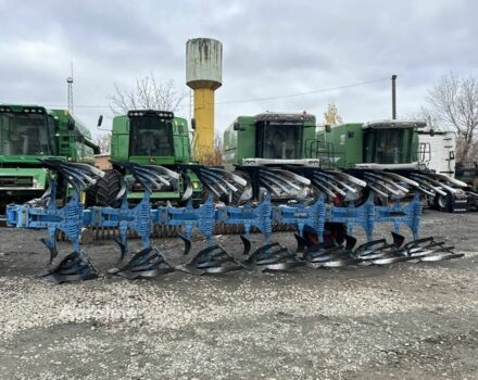 Синій Лемкен Другая, об'ємом двигуна 0 л та пробігом 0 тис. км за 35934 $, фото 2 на Automoto.ua