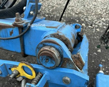 Синій Лемкен Другая, об'ємом двигуна 0 л та пробігом 0 тис. км за 35934 $, фото 28 на Automoto.ua