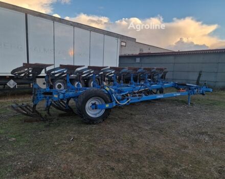 Синій Лемкен Другая, об'ємом двигуна 0 л та пробігом 0 тис. км за 26872 $, фото 2 на Automoto.ua