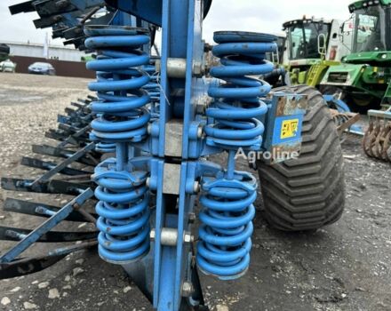 Синій Лемкен Другая, об'ємом двигуна 0 л та пробігом 0 тис. км за 35934 $, фото 9 на Automoto.ua