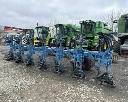 Синій Лемкен Другая, об'ємом двигуна 0 л та пробігом 0 тис. км за 35934 $, фото 3 на Automoto.ua