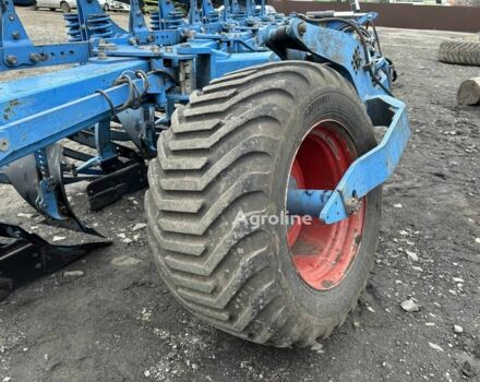 Синій Лемкен Другая, об'ємом двигуна 0 л та пробігом 0 тис. км за 35934 $, фото 30 на Automoto.ua