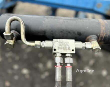 Синій Лемкен Другая, об'ємом двигуна 0 л та пробігом 0 тис. км за 35934 $, фото 21 на Automoto.ua