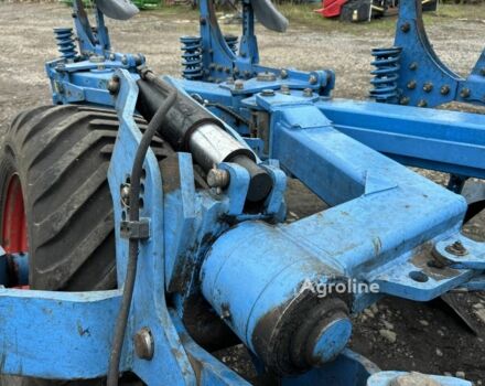 Синій Лемкен Другая, об'ємом двигуна 0 л та пробігом 0 тис. км за 35934 $, фото 20 на Automoto.ua