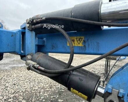 Синій Лемкен Другая, об'ємом двигуна 0 л та пробігом 0 тис. км за 35934 $, фото 22 на Automoto.ua