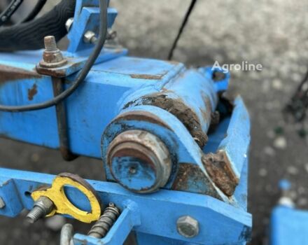 Синій Лемкен Другая, об'ємом двигуна 0 л та пробігом 0 тис. км за 35934 $, фото 25 на Automoto.ua