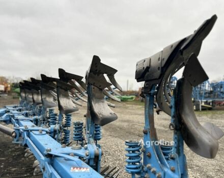 Синій Лемкен Другая, об'ємом двигуна 0 л та пробігом 0 тис. км за 35934 $, фото 4 на Automoto.ua