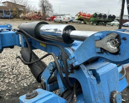 Синій Лемкен Другая, об'ємом двигуна 0 л та пробігом 0 тис. км за 35934 $, фото 19 на Automoto.ua