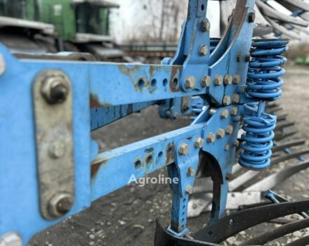 Синій Лемкен Другая, об'ємом двигуна 0 л та пробігом 0 тис. км за 35934 $, фото 29 на Automoto.ua