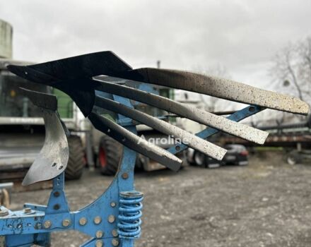 Синій Лемкен Другая, об'ємом двигуна 0 л та пробігом 0 тис. км за 35934 $, фото 8 на Automoto.ua