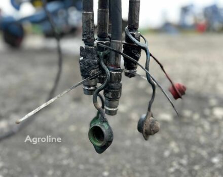 Синій Лемкен Другая, об'ємом двигуна 0 л та пробігом 0 тис. км за 35934 $, фото 24 на Automoto.ua