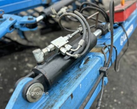 Синій Лемкен Другая, об'ємом двигуна 0 л та пробігом 0 тис. км за 35934 $, фото 23 на Automoto.ua