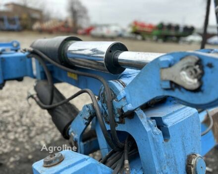 Синій Лемкен Другая, об'ємом двигуна 0 л та пробігом 0 тис. км за 35934 $, фото 26 на Automoto.ua