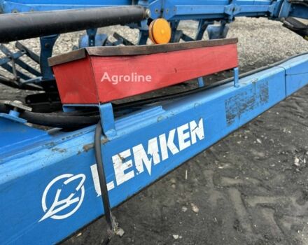 Синій Лемкен Другая, об'ємом двигуна 0 л та пробігом 0 тис. км за 35934 $, фото 12 на Automoto.ua