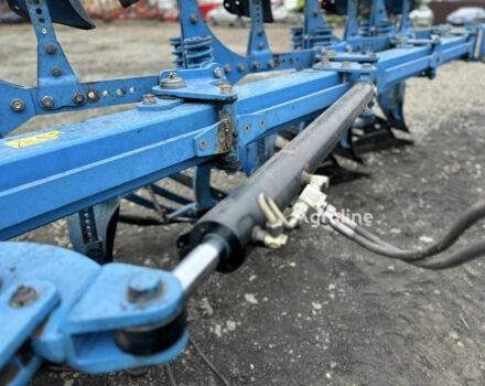 Синій Лемкен Другая, об'ємом двигуна 0 л та пробігом 0 тис. км за 35934 $, фото 27 на Automoto.ua