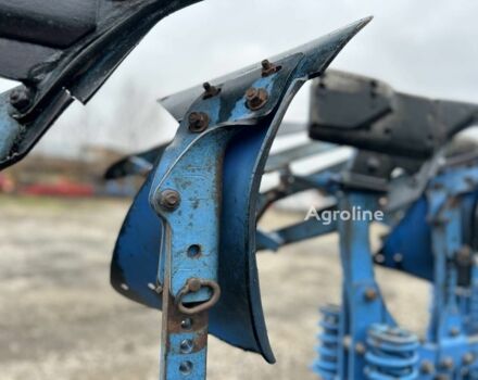 Синій Лемкен Другая, об'ємом двигуна 0 л та пробігом 0 тис. км за 35934 $, фото 5 на Automoto.ua