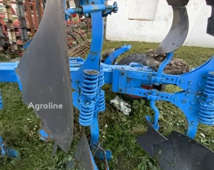 Синий Лемкен Другая, объемом двигателя 0 л и пробегом 0 тыс. км за 26750 $, фото 5 на Automoto.ua