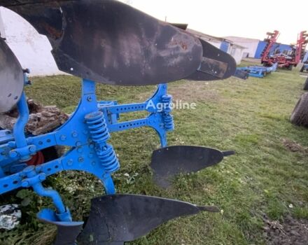 Синий Лемкен Другая, объемом двигателя 0 л и пробегом 0 тыс. км за 26750 $, фото 4 на Automoto.ua