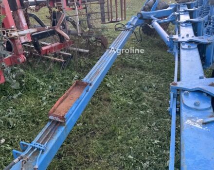 Синий Лемкен Другая, объемом двигателя 0 л и пробегом 0 тыс. км за 26750 $, фото 10 на Automoto.ua