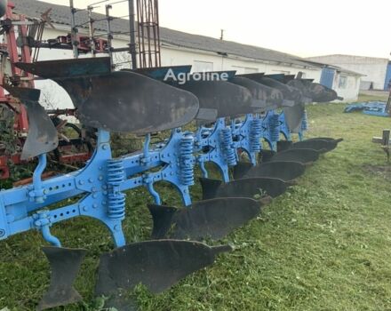 Синий Лемкен Другая, объемом двигателя 0 л и пробегом 0 тыс. км за 26750 $, фото 1 на Automoto.ua