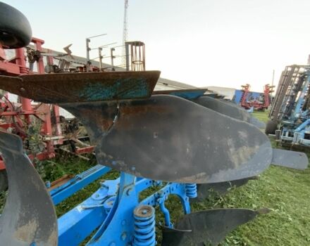 Синий Лемкен Другая, объемом двигателя 0 л и пробегом 0 тыс. км за 26750 $, фото 9 на Automoto.ua