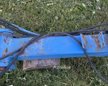 Синий Лемкен Другая, объемом двигателя 0 л и пробегом 0 тыс. км за 26750 $, фото 8 на Automoto.ua