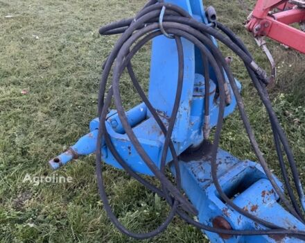 Синий Лемкен Другая, объемом двигателя 0 л и пробегом 0 тыс. км за 26750 $, фото 12 на Automoto.ua