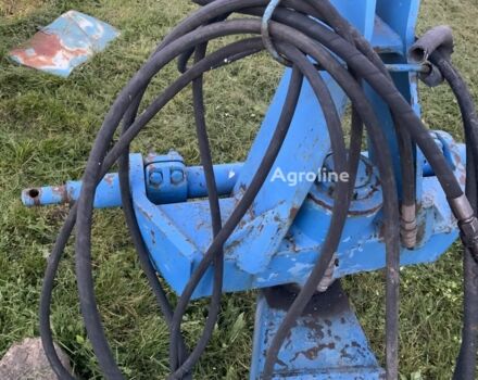 Синий Лемкен Другая, объемом двигателя 0 л и пробегом 0 тыс. км за 26750 $, фото 7 на Automoto.ua