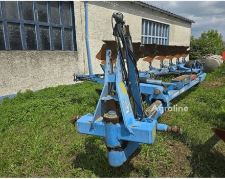 Синій Лемкен Другая, об'ємом двигуна 0 л та пробігом 0 тис. км за 18391 $, фото 2 на Automoto.ua