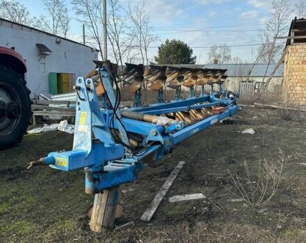 Синій Лемкен Другая, об'ємом двигуна 0 л та пробігом 0 тис. км за 32657 $, фото 5 на Automoto.ua