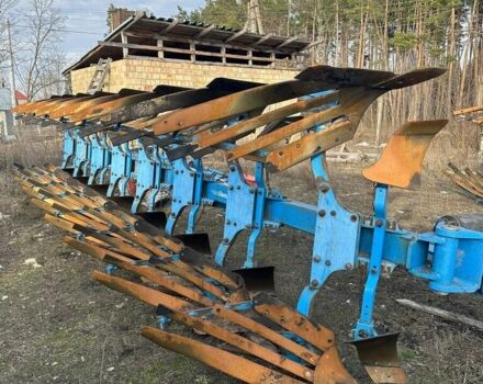 Синій Лемкен Другая, об'ємом двигуна 0 л та пробігом 0 тис. км за 32657 $, фото 3 на Automoto.ua