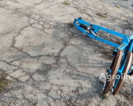 Синий Лемкен Другая, объемом двигателя 0 л и пробегом 0 тыс. км за 407045 $, фото 5 на Automoto.ua