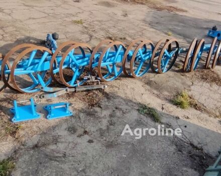 Синій Лемкен Другая, об'ємом двигуна 0 л та пробігом 0 тис. км за 406589 $, фото 6 на Automoto.ua