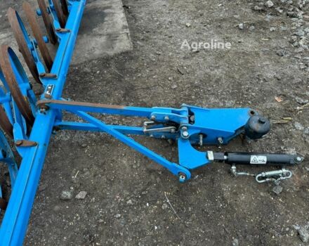 Синій Лемкен Другая, об'ємом двигуна 0 л та пробігом 0 тис. км за 406589 $, фото 2 на Automoto.ua