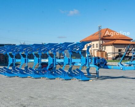 Синий Лемкен Другая, объемом двигателя 0 л и пробегом 0 тыс. км за 57352 $, фото 20 на Automoto.ua