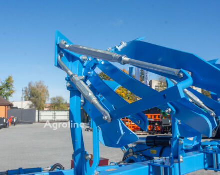 Синий Лемкен Другая, объемом двигателя 0 л и пробегом 0 тыс. км за 57352 $, фото 6 на Automoto.ua