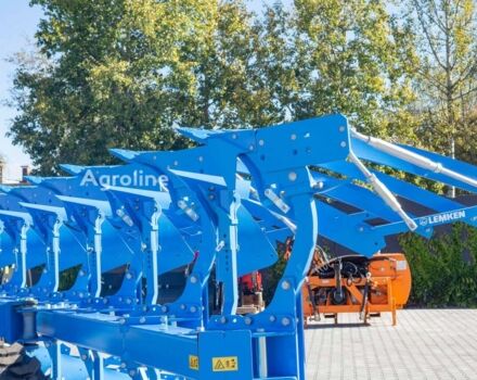 Синий Лемкен Другая, объемом двигателя 0 л и пробегом 0 тыс. км за 57352 $, фото 17 на Automoto.ua