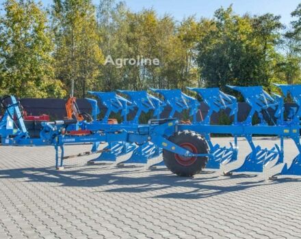 Синий Лемкен Другая, объемом двигателя 0 л и пробегом 0 тыс. км за 57352 $, фото 18 на Automoto.ua