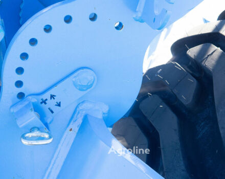 Синий Лемкен Другая, объемом двигателя 0 л и пробегом 0 тыс. км за 57352 $, фото 10 на Automoto.ua