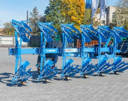 Синий Лемкен Другая, объемом двигателя 0 л и пробегом 0 тыс. км за 57352 $, фото 15 на Automoto.ua