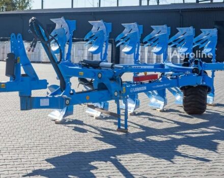 Синий Лемкен Другая, объемом двигателя 0 л и пробегом 0 тыс. км за 57352 $, фото 19 на Automoto.ua