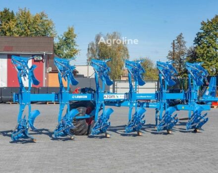 Синий Лемкен Другая, объемом двигателя 0 л и пробегом 0 тыс. км за 57352 $, фото 22 на Automoto.ua