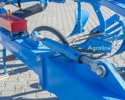 Синий Лемкен Другая, объемом двигателя 0 л и пробегом 0 тыс. км за 57352 $, фото 11 на Automoto.ua