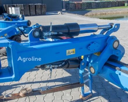 Синий Лемкен Другая, объемом двигателя 0 л и пробегом 0 тыс. км за 57352 $, фото 2 на Automoto.ua